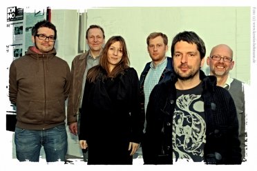 Vorstand bis April 2015