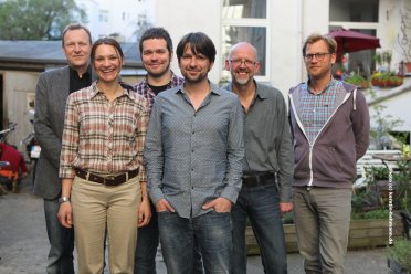 Vorstand bis September 2016