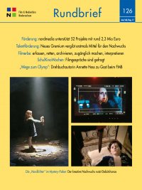 Rundbrief Cover 126